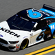 Image for article titled NASCAR Driver Ryan Newman Leaves Hospital After Horrific Daytona 500 Crash